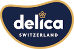 Logo Delica AG